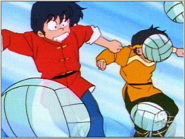 Otaku Gallery  / . / Anime e Manga / Ranma / Screen Shots / Episodio 33 / 028.jpg